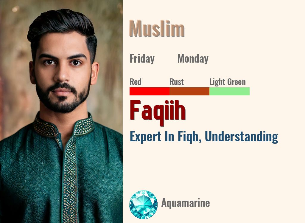 Faqiih