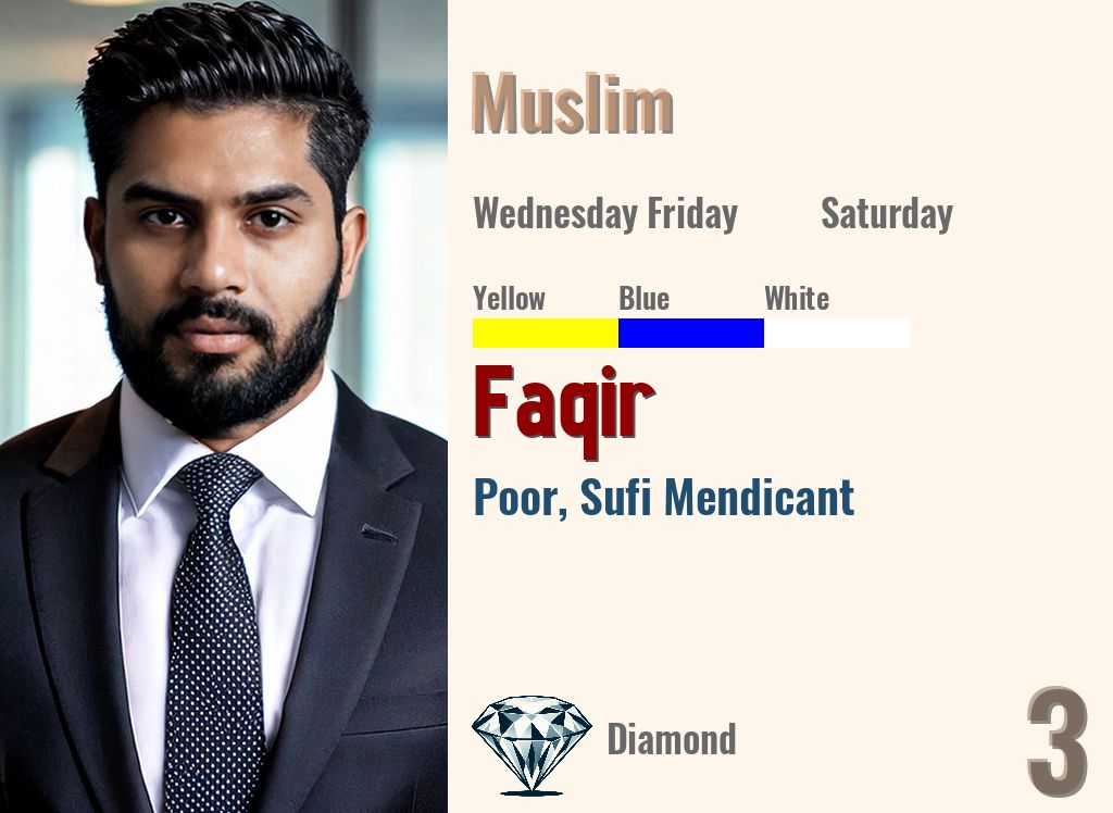 Faqir