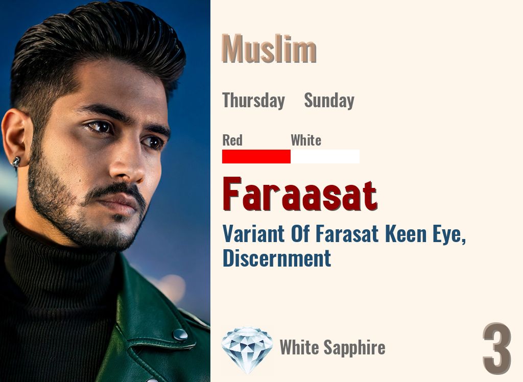 Faraasat