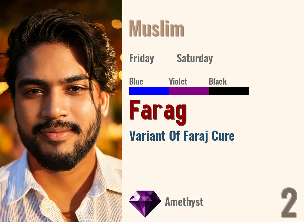 Farag
