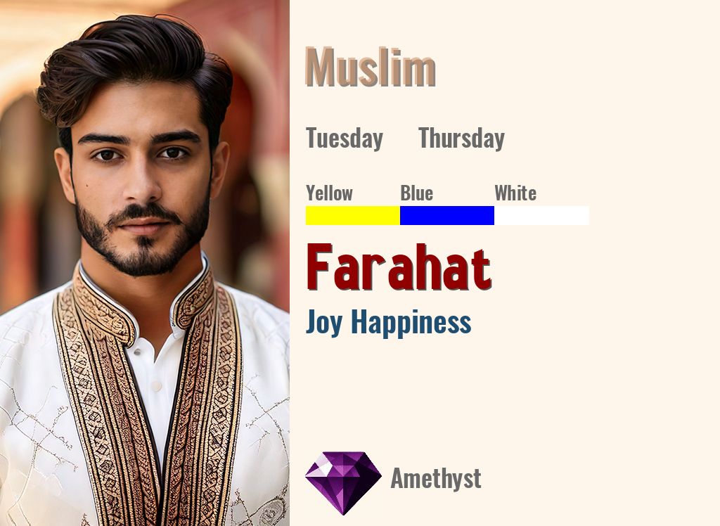 Farahat