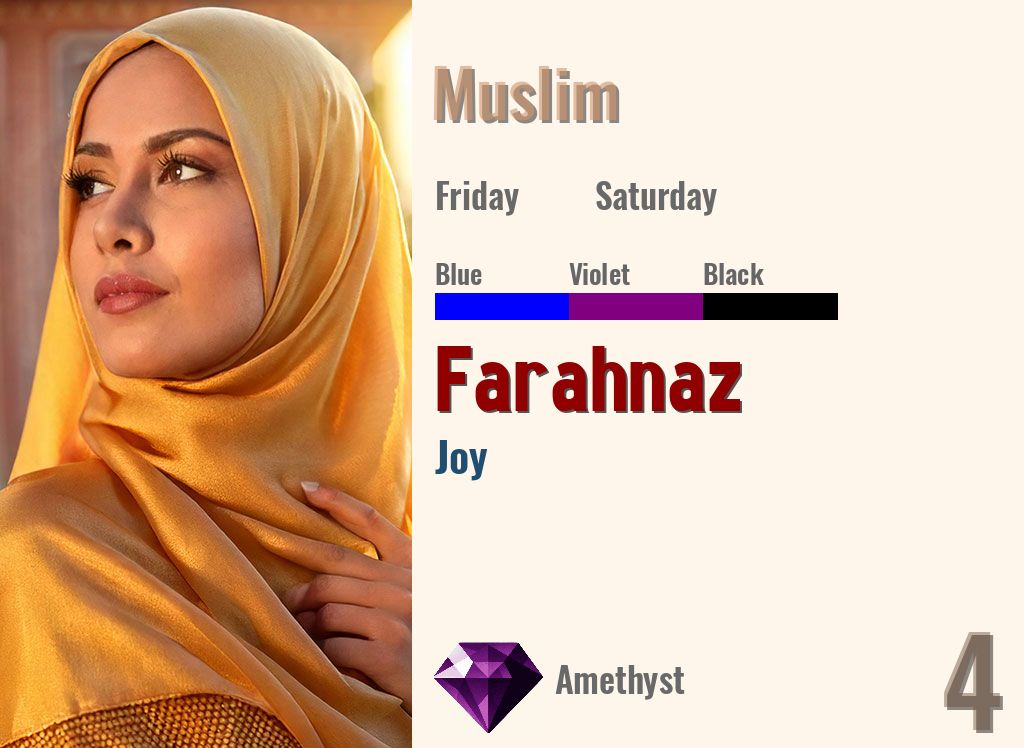 Farahnaz