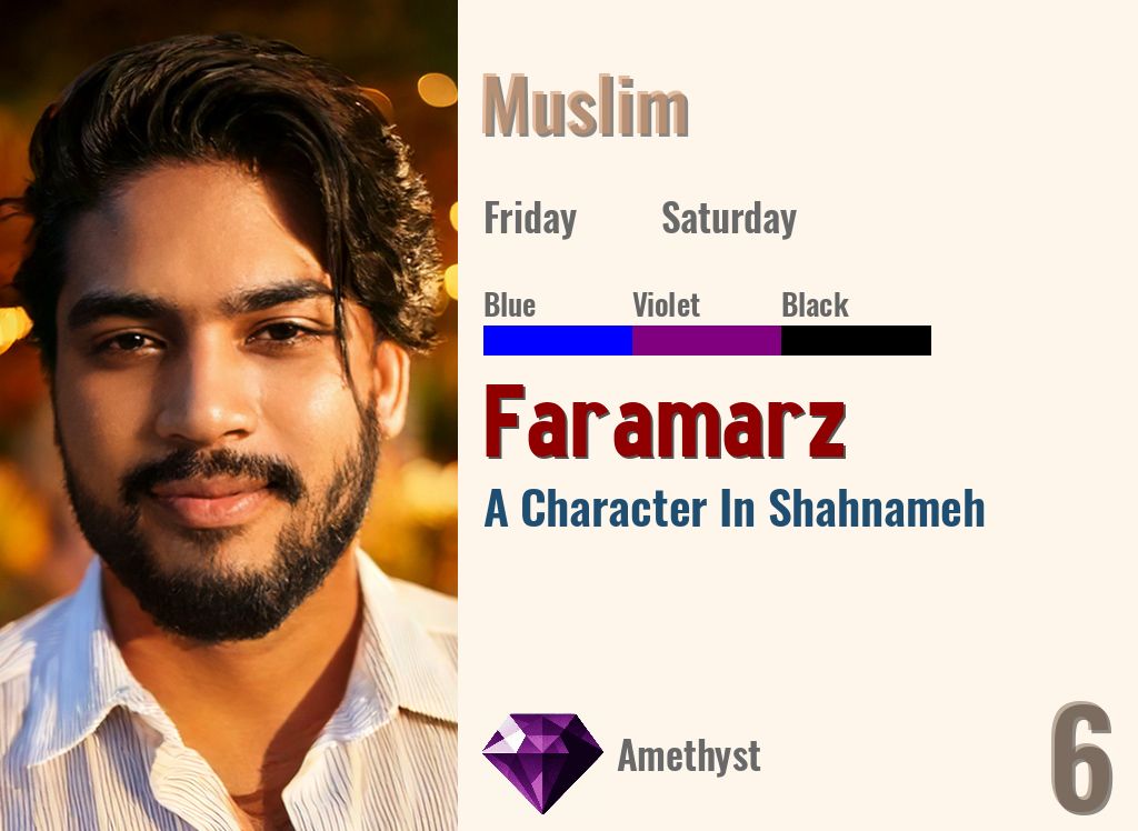 Faramarz