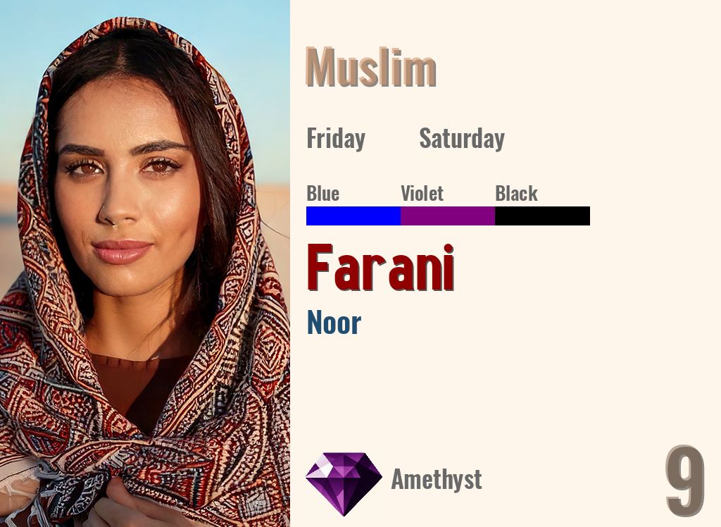 Farani