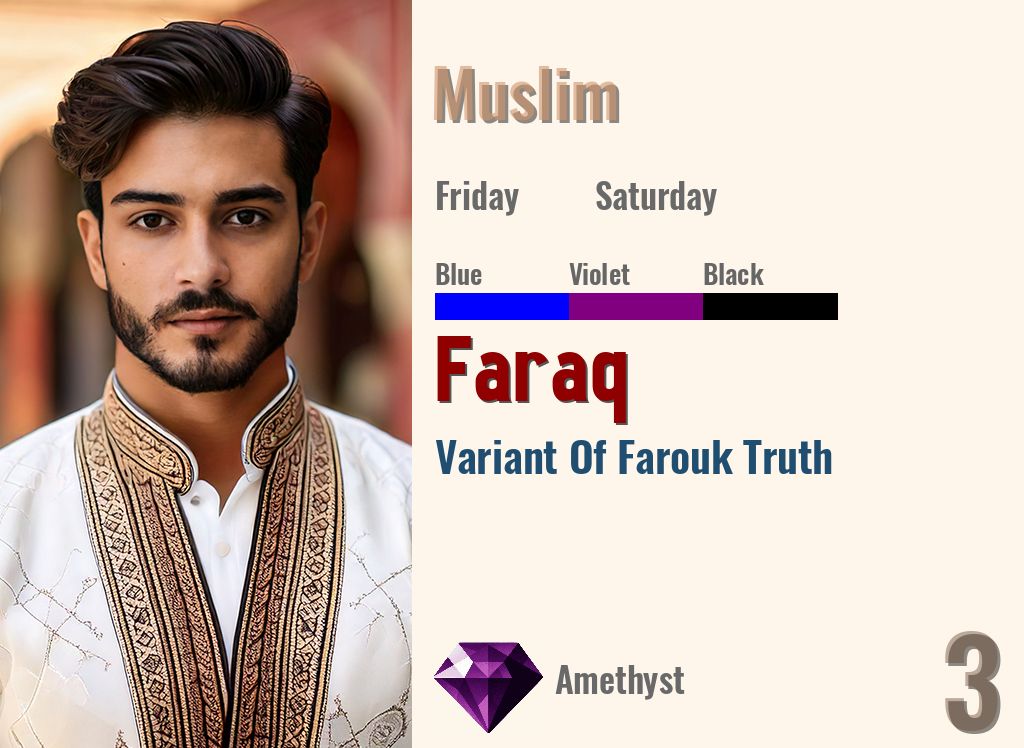 Faraq