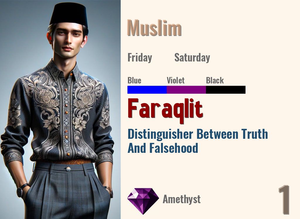 Faraqlit
