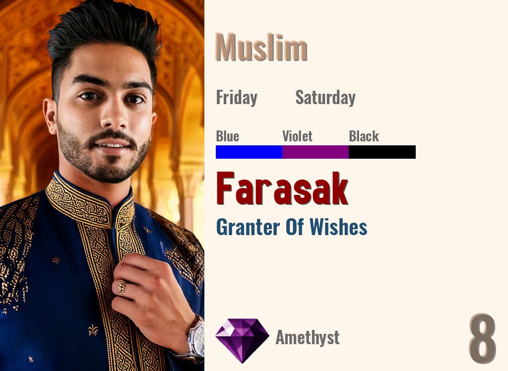 Farasak