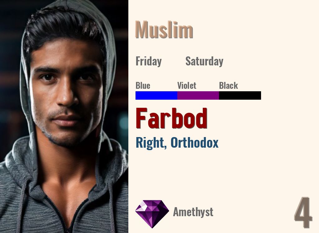 Farbod
