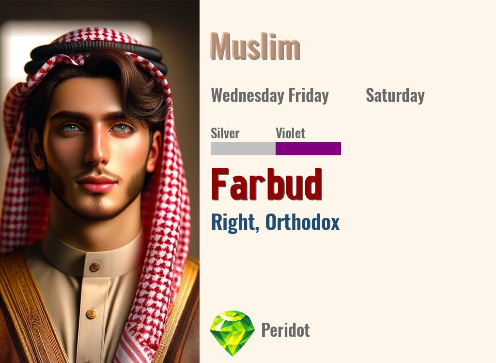 Farbud