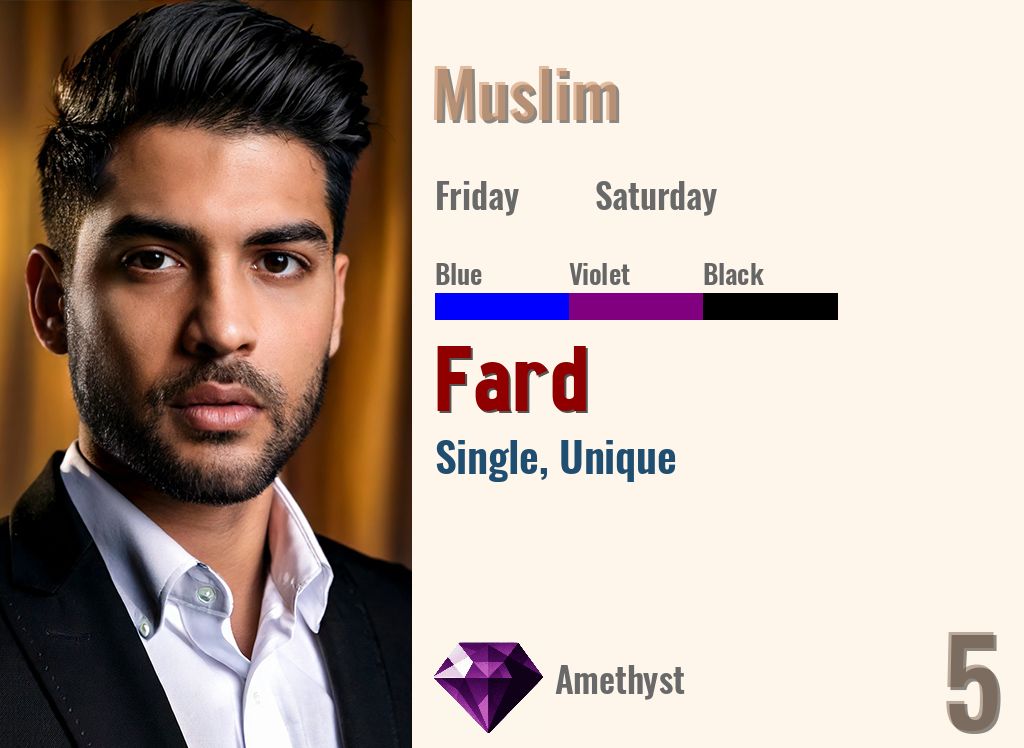 Fard