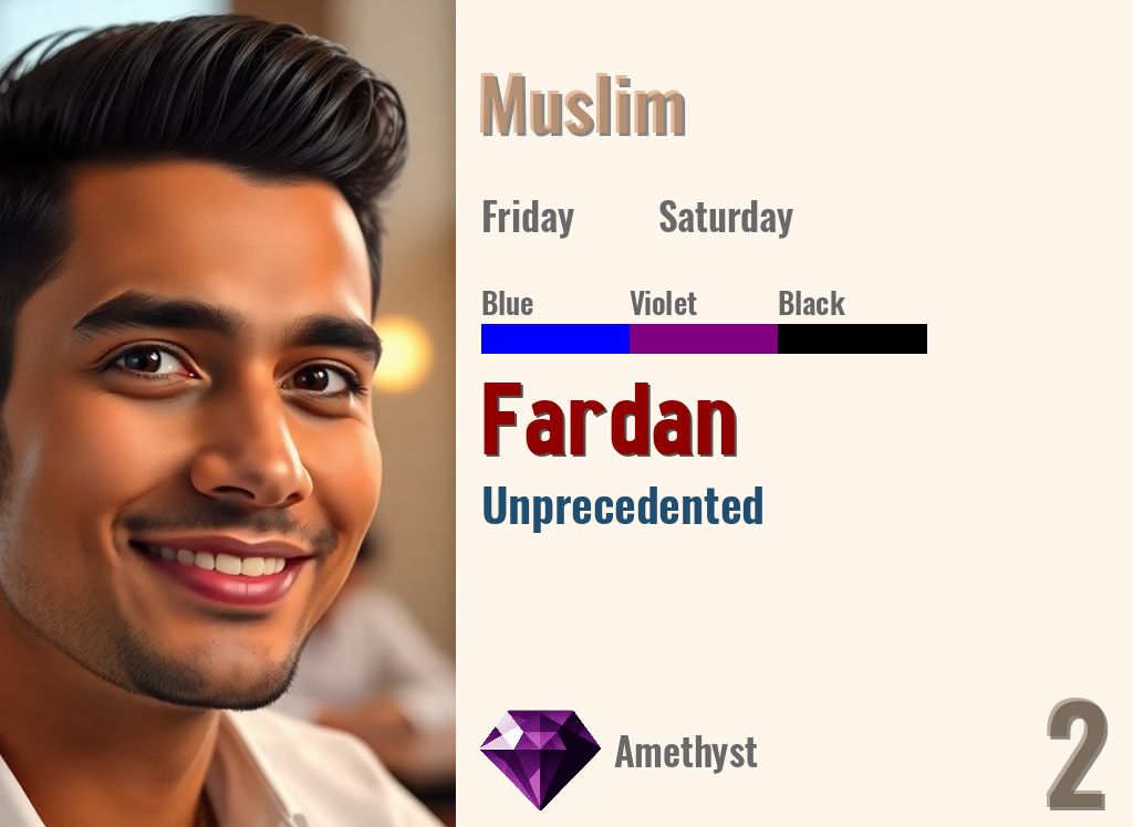 Fardan