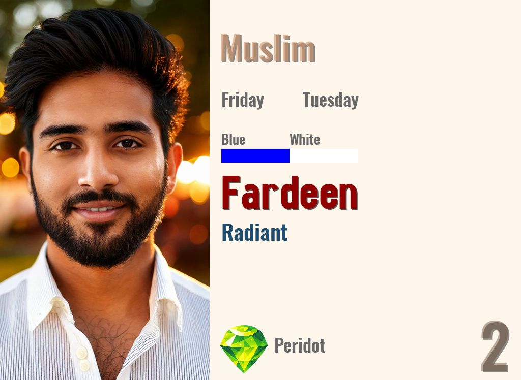 Fardeen