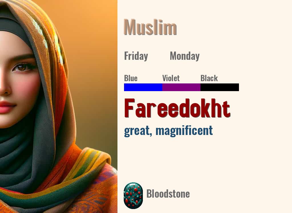 Fareedokht