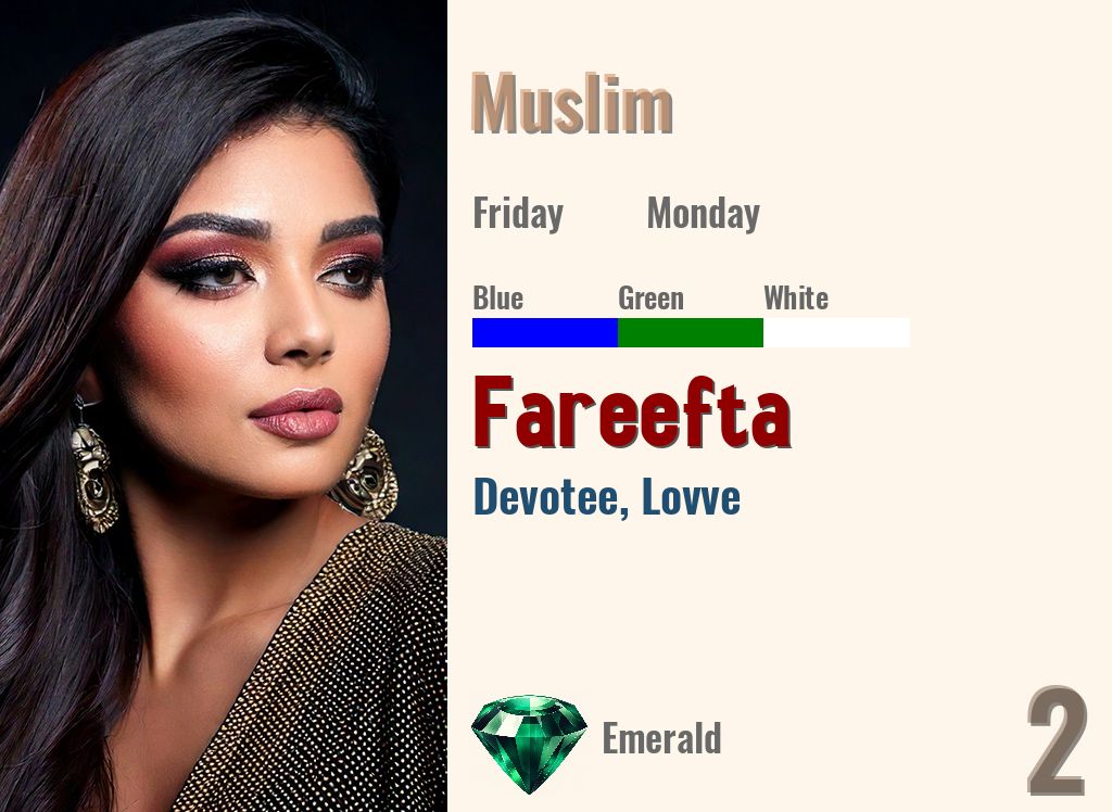 Fareefta