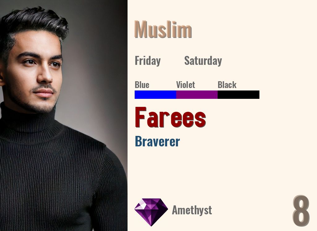 Farees