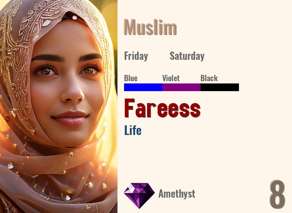 Fareess