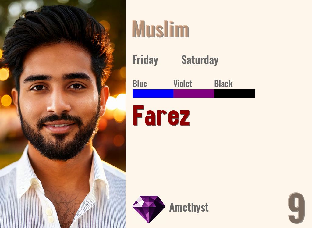 Farez
