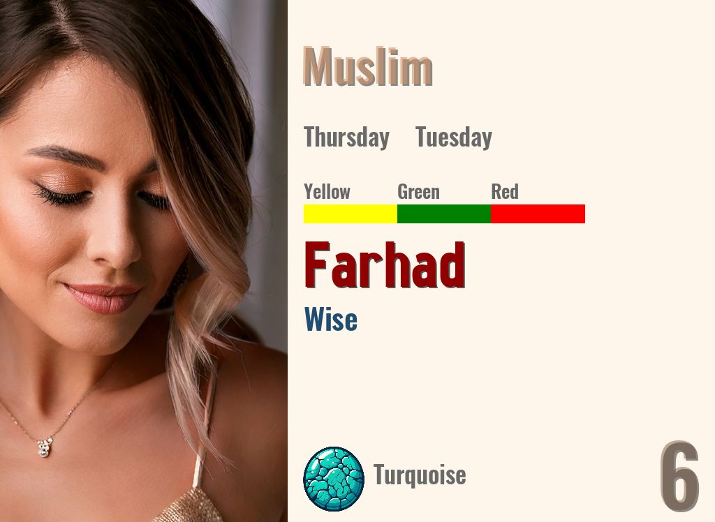 Farhad