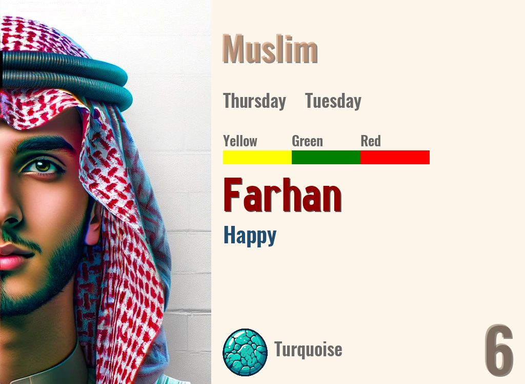 Farhan