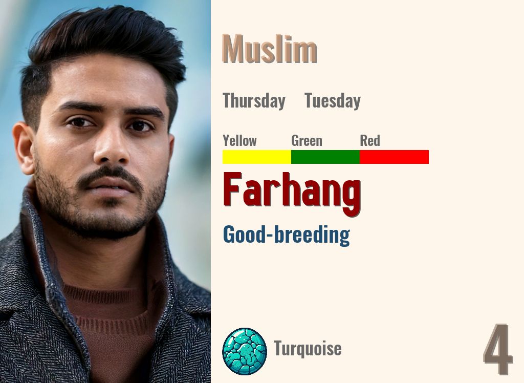 Farhang