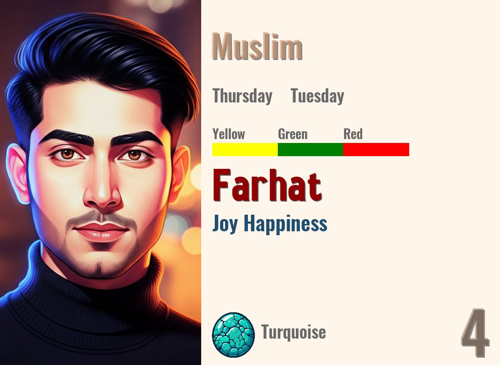 Farhat