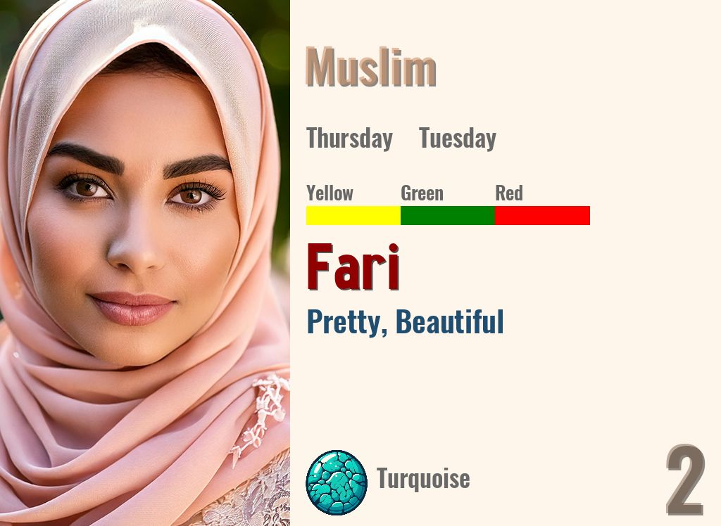 Fari