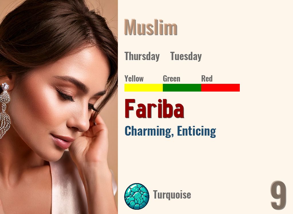 Fariba