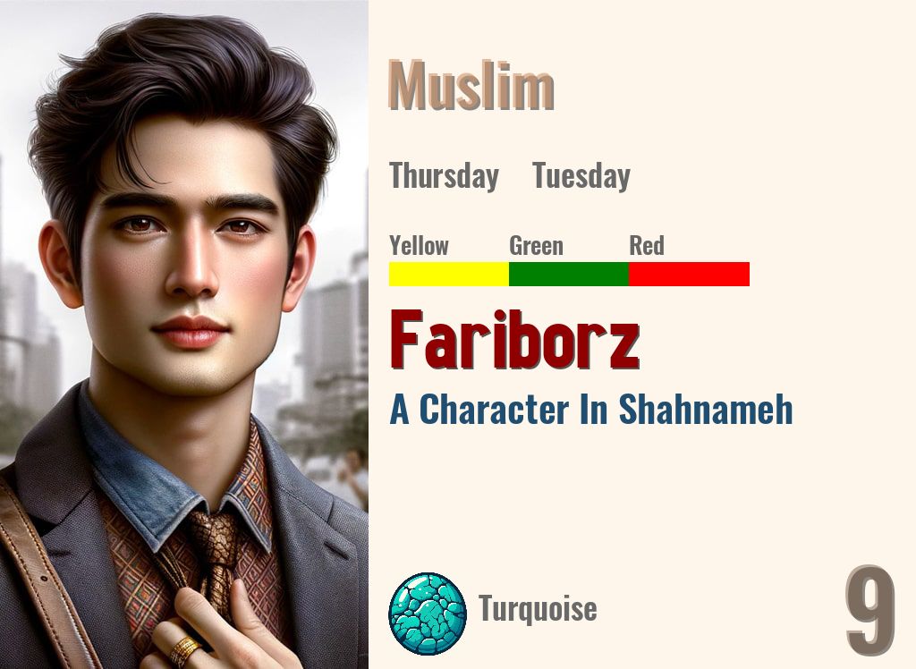 Fariborz