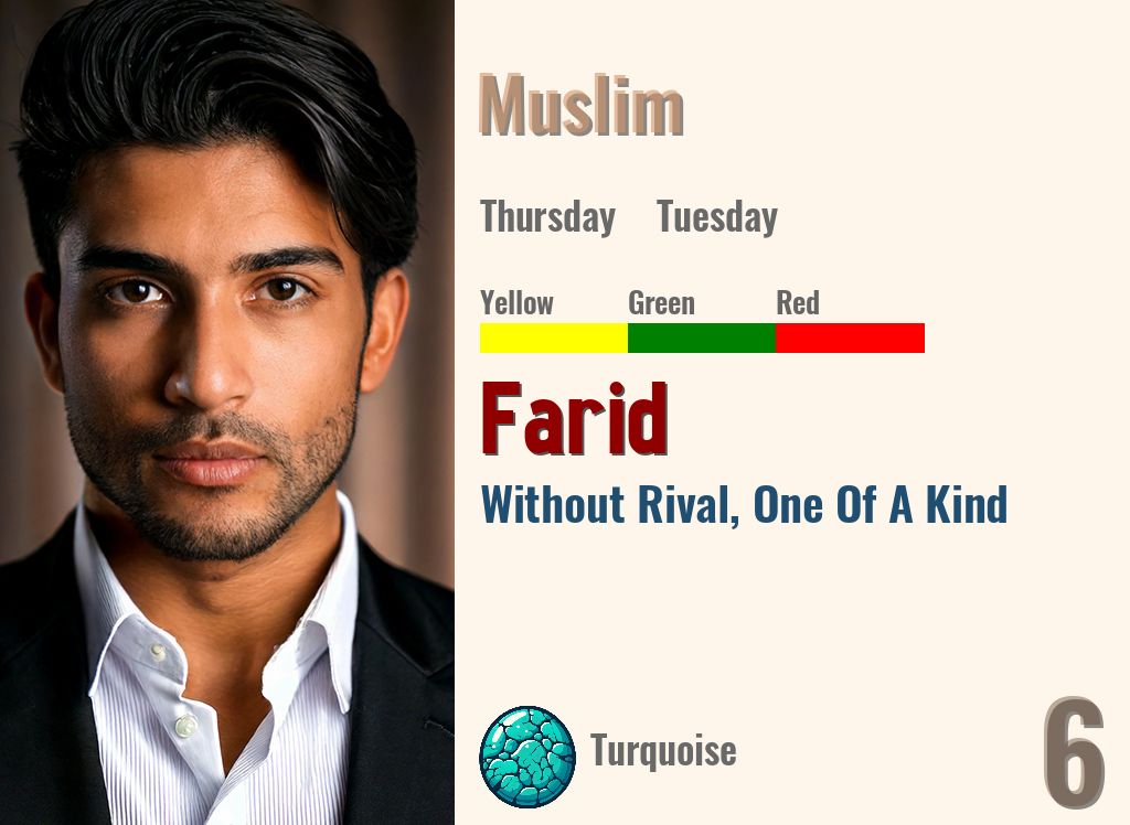 Farid