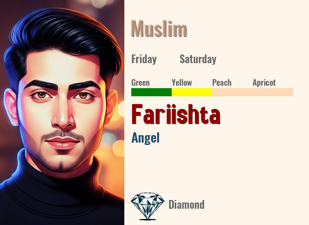 Fariishta