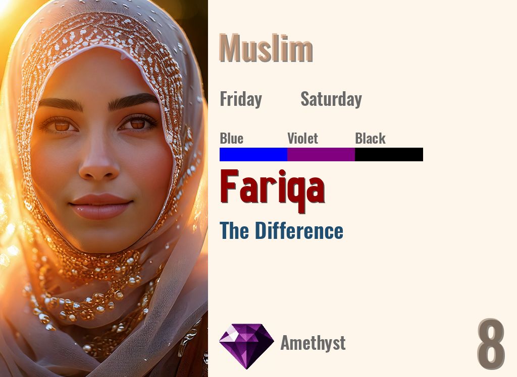 Fariqa