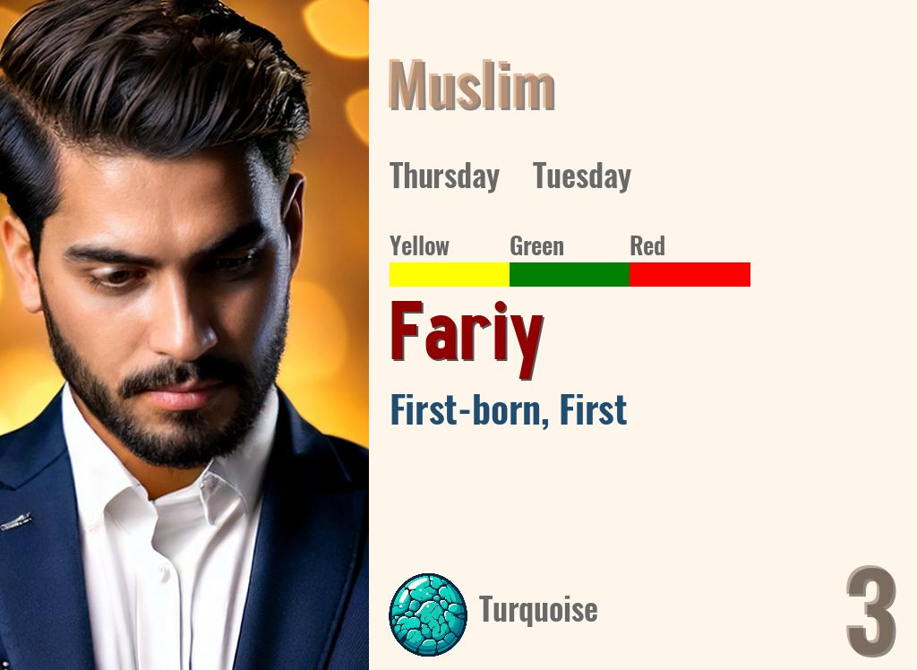 Fariy