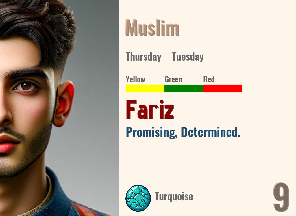 Fariz