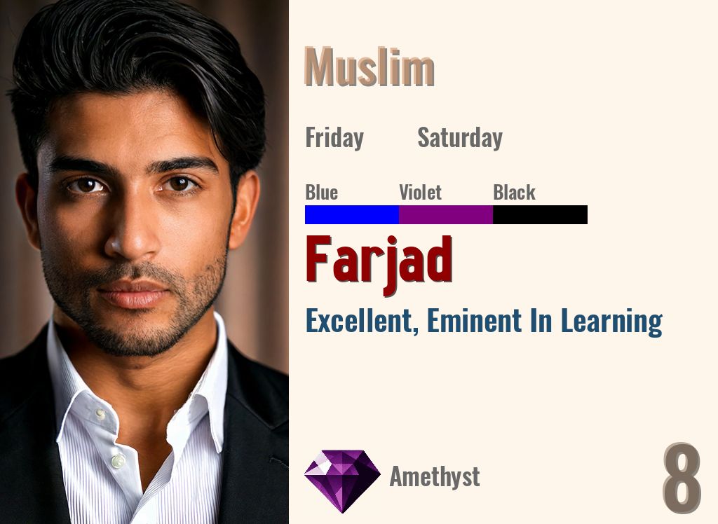 Farjad