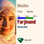 Farjmand