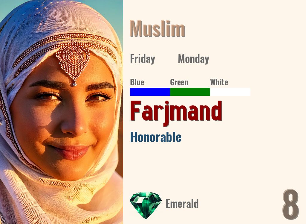 Farjmand