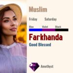 Farkhanda