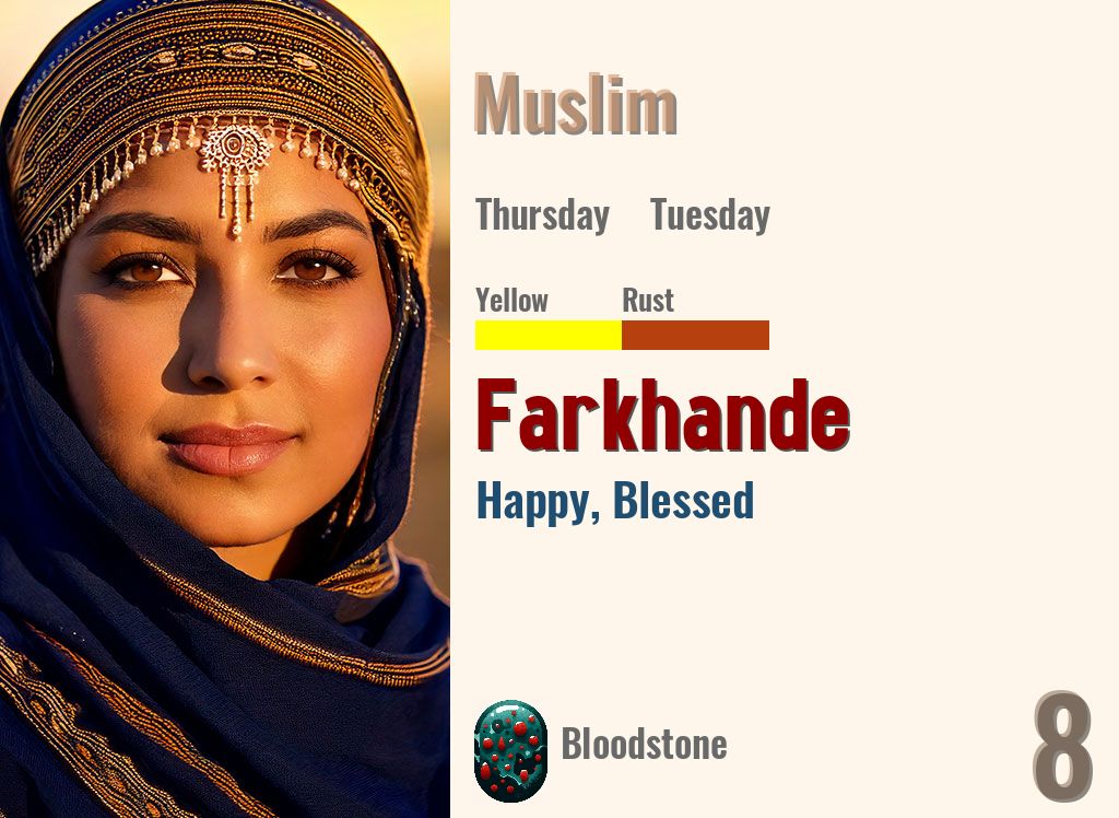 Farkhande