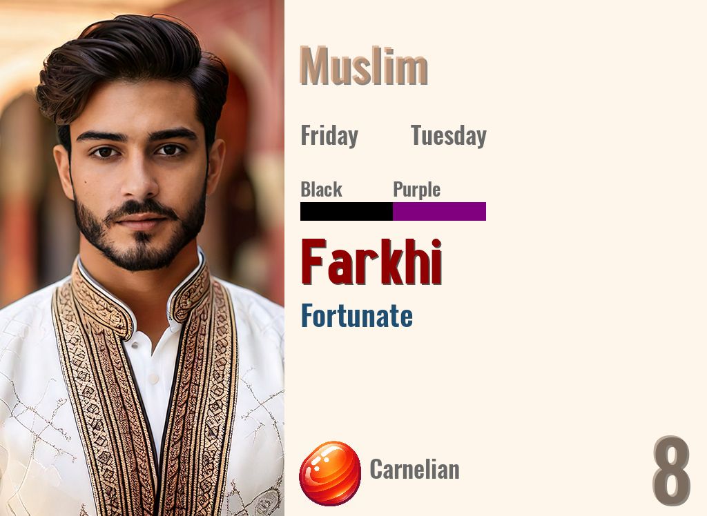 Farkhi