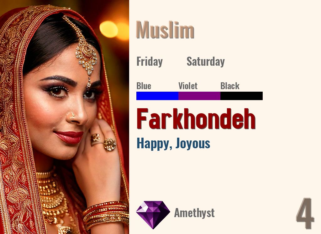 Farkhondeh