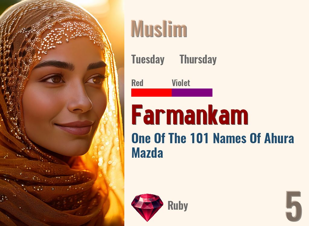 Farmankam