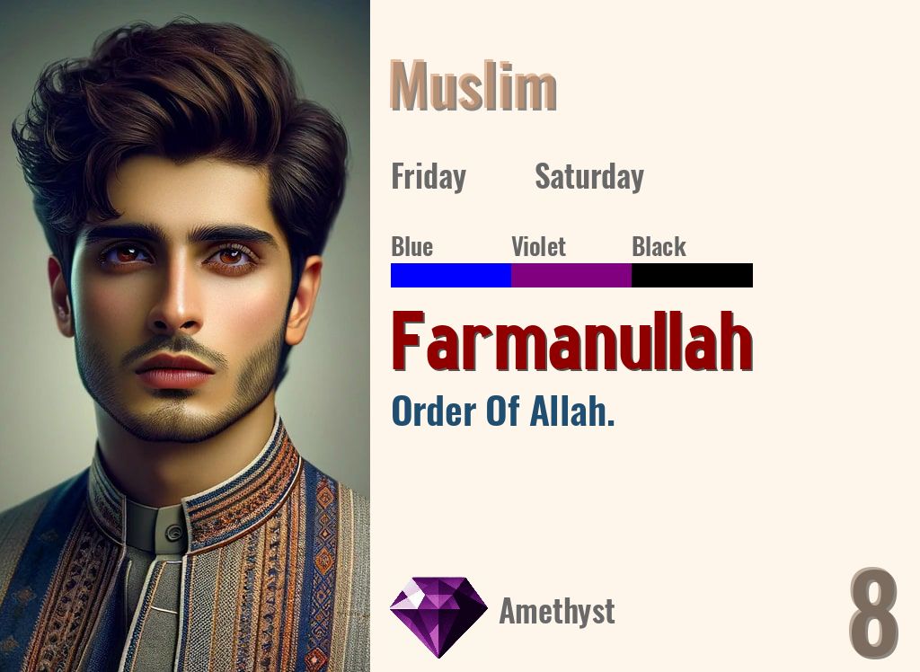 Farmanullah