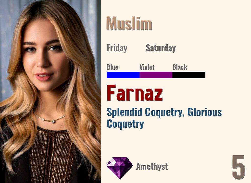 Farnaz