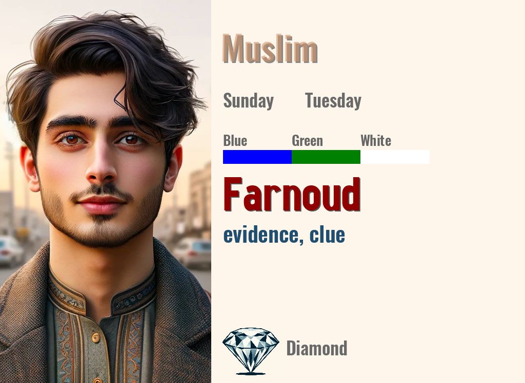 Farnoud