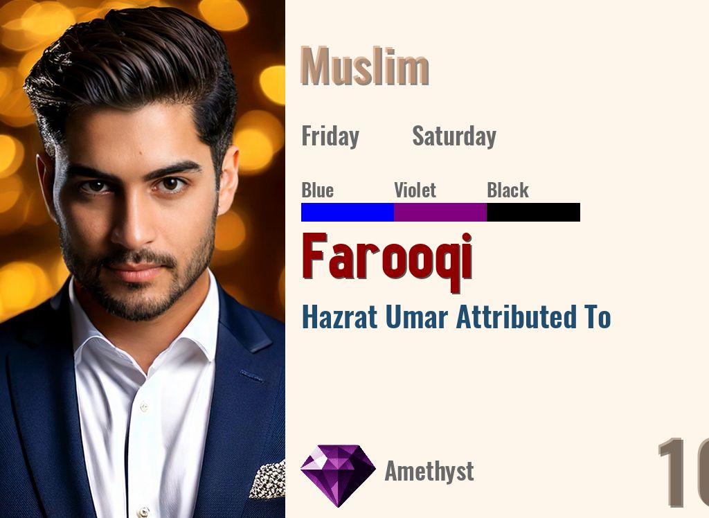 Farooqi