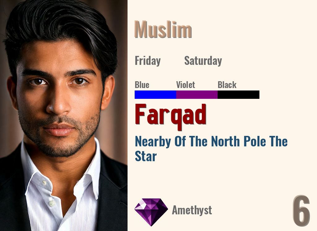 Farqad