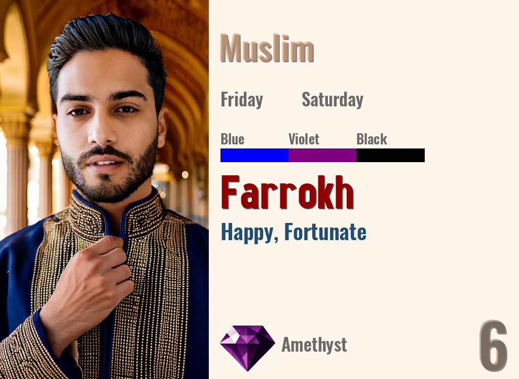 Farrokh