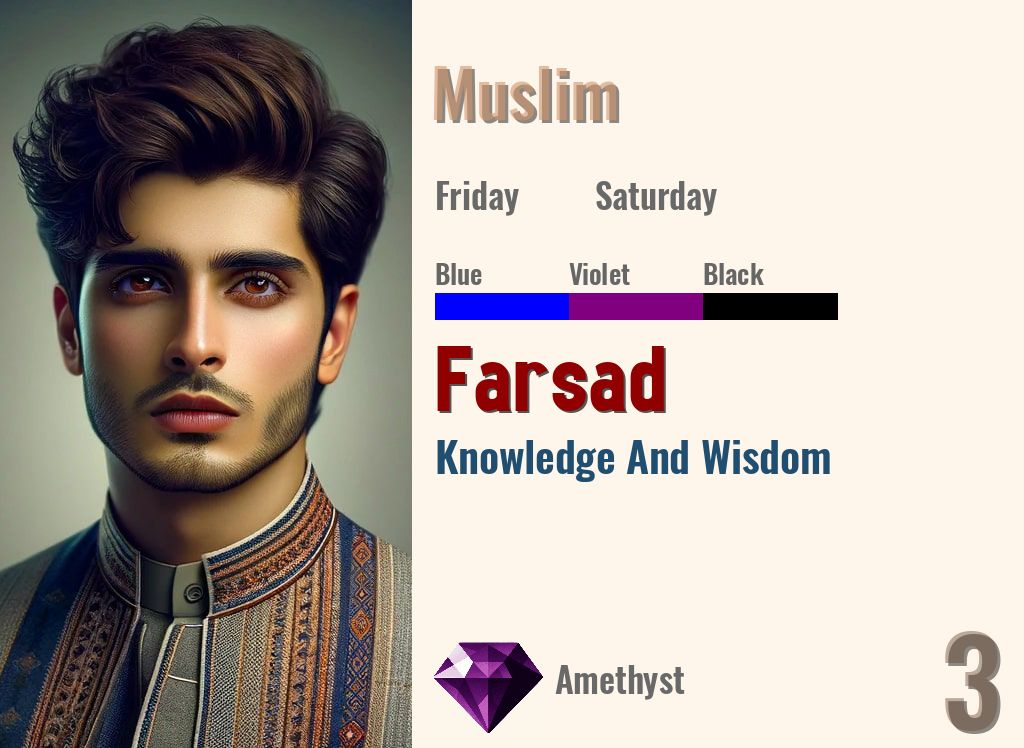 Farsad