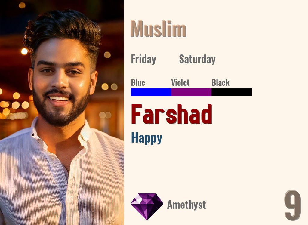 Farshad