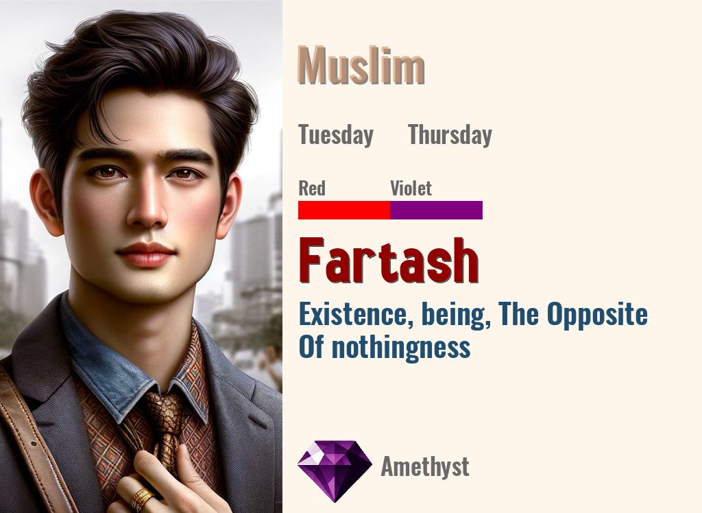 Fartash